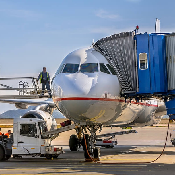 Air Frieght